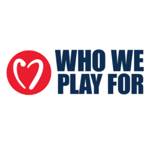 Who We Play For