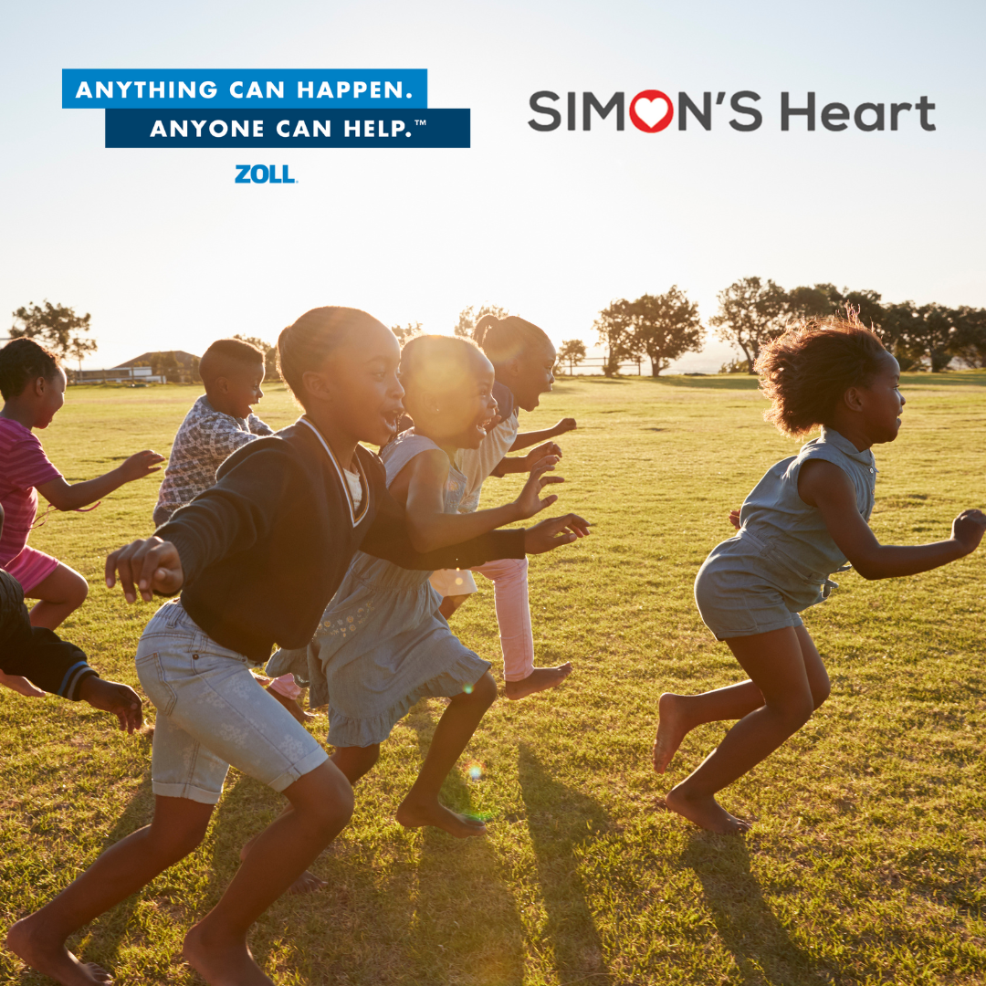 ZOLL Campaign Helps Equip 32 Youth Groups with AEDs