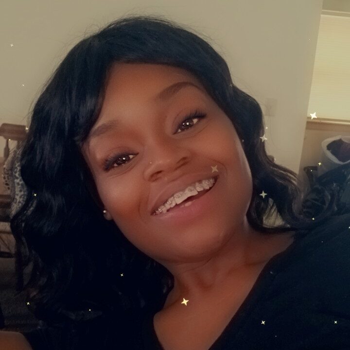Shanta Winters, SCA Survivor